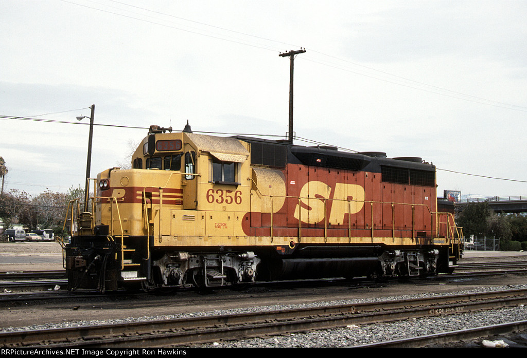 SP 6356